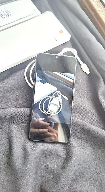 Redmi, Redmi Note 8 Pro, Б/у, 128 ГБ, цвет - Зеленый, 2 SIM at lalafo.kg Redmi, Redmi Note 8 Pro, Б/у, 128 ГБ, цвет - Зеленый, 2 SIM
