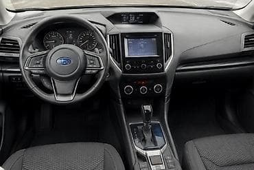elm327 bluetooth: Subaru Forester: 2018 г., 2 л, Вариатор, Бензин, Кроссовер — 4