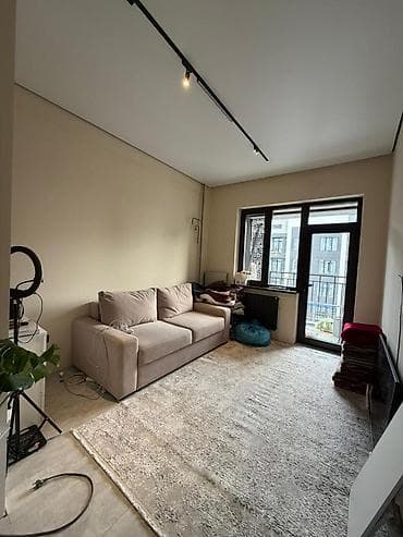 pro group: 2 комнаты, 49 м², Элитка, 8 этаж, Евроремонт — 2