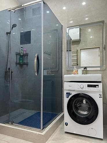 берегу: Коттедж, ЦО Palm Beach, Чок-Тал, Барбекю — 7