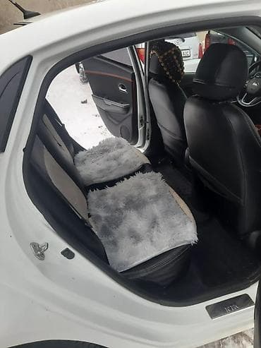 кия р: Kia Rio: 2013 г., 1.6 л, Механика, Седан — 3