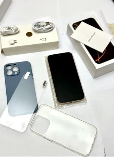 apple 15 pro max цена бишкек: Это смартфон для тех, кто хочет всё и сразу: внешность как у iPhone 16 — 2