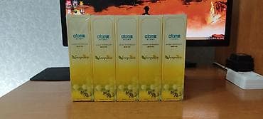 Зубная паста Оригинал Atomy Propolis 1зуб паста 360сом - Серия: Atomy — 1