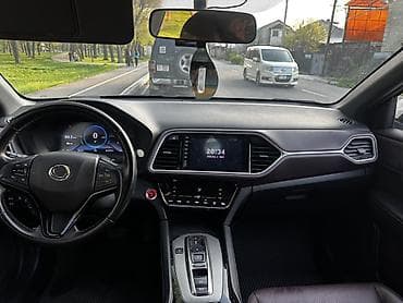 smart key: Honda M-NV: 2022 г., Автомат, Электромобиль, Кроссовер — 8