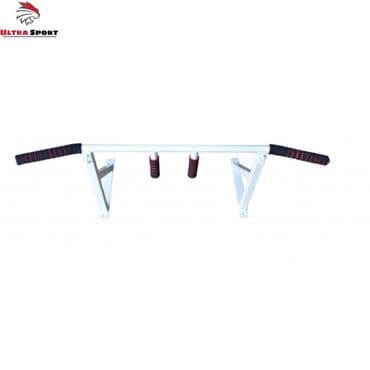 купить тренажеры: Турник, Турник, Новый, Самовывоз, Платная доставка — 1