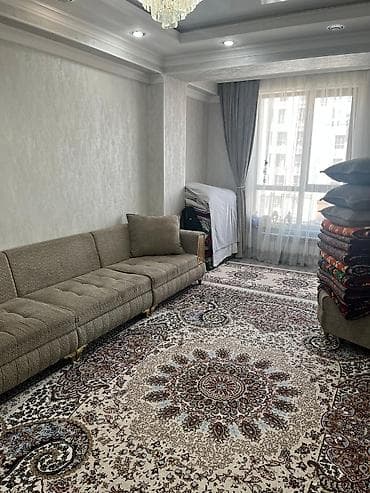 12 комнатные квартиры: 1 комната, 42 м², 12 этаж — 4