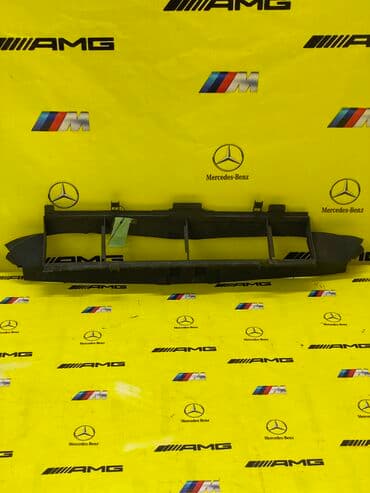 вентилятор на спринтер: ВОЗДУХОВОД (ДЕФЛЕКТОР) РАДИАТОРА MERCEDES BENZ W210 ПРИВОЗНЫЕ — 2