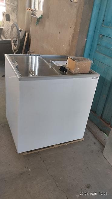 жареные мороженое: Турция — 5