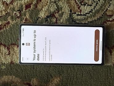 redmi note 8t 4pda: Google Pixel 7a, цвет - Белый — 8