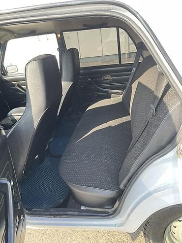 куплю ваз 2101: ВАЗ (ЛАДА) 2107: 2008 г., 1.6 л, Механика, Бензин, Седан — 7