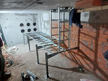 шкаф сатылат: Электрдик панелдер, Металл, ABB — 9