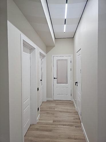 Продажа квартир: 2 комнаты, 60 м², Элитка, 5 этаж, Евроремонт — 6