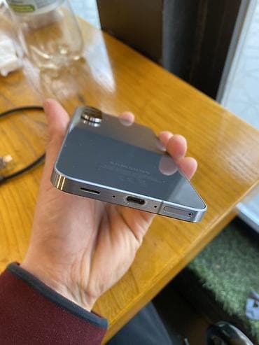 Redmi: Samsung Galaxy A56 5G, 256 ГБ, цвет - Серый — 2