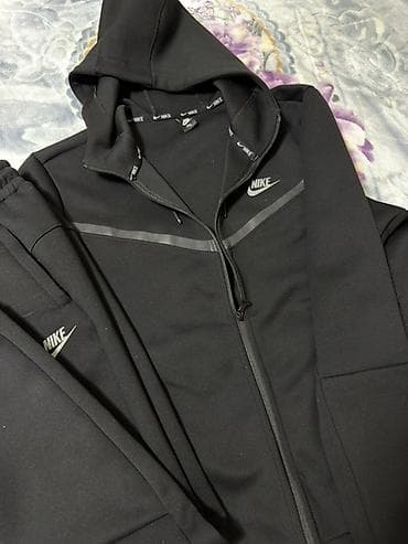 nike tech: Продаю спортику один раз носилась покупал за 5000 сом размер 2xl — 4