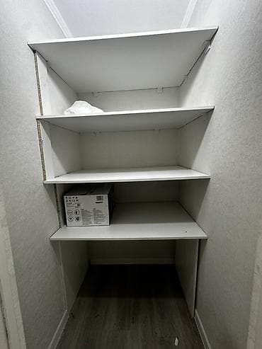 Квартиры: 3 комнаты, 58 м², 104 серия, 1 этаж, Евроремонт — 7