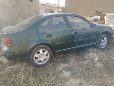 мерс 210 дизель 3 2: Volkswagen Bora: 1999 г. — 1