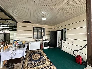 участок на дом: 🏡 Продаётся частный дом в Военно Антоновке 3 соток ▪ Площадь дома — — 6