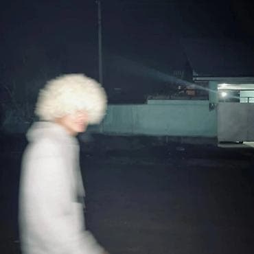 куртка с мехом: Аксессуар для волос, Парик, Унисекс — 1