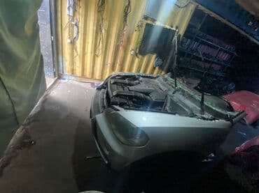 бмв х5 бу: Хавкат BMW, 2008 г., Б/у, Оригинал — 3