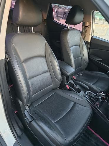 Продажа авто: Ssangyong Tivoli: 2020 г., 1.6 л, Автомат, Дизель, Кроссовер — 4