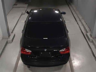 касеты: Авто разбор, Запчасти БМВ 3 Е90 седан из Японии Двигатель 2.5 бензин — 7