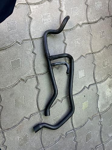 Автокосметика: Патрубок BMW Новый, Аналог — 2