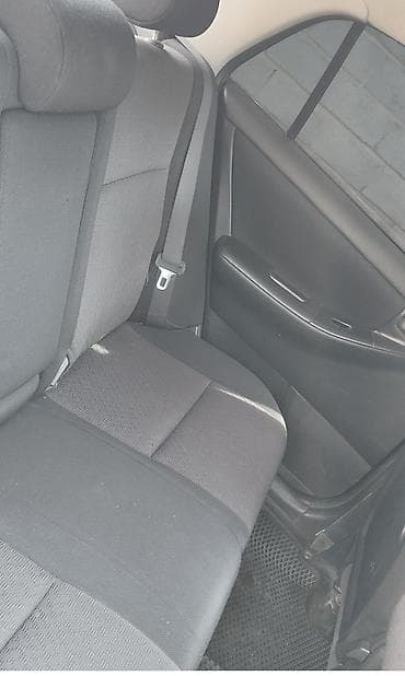 тойота аллон: Toyota Allex: 2005 г., Хэтчбэк — 2