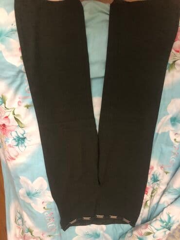 Брюки о 44-46 рост 156-160