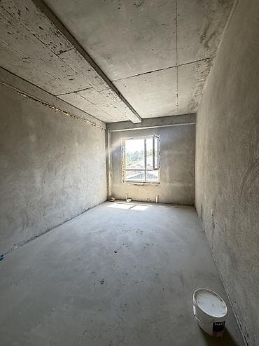 жк мэрси: 1 комната, 47 м², Элитка, 2 этаж, ПСО (под самоотделку) — 4