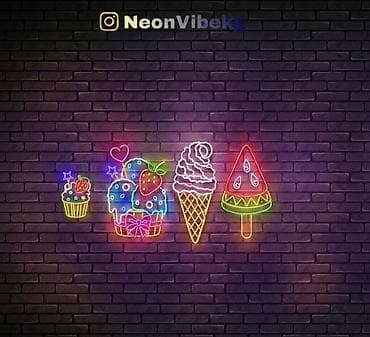 подсветкой: Декоративная подсветка — 2