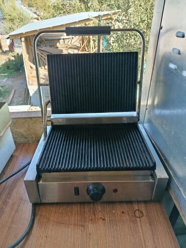 оборудования для суши: Аппараты для шаурмы — 1