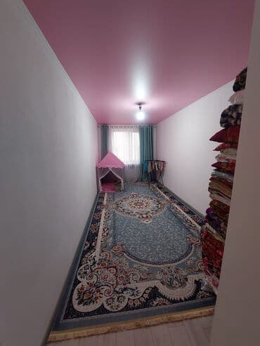 куплю место: 3 комнаты, 60 м², 4 этаж, Евроремонт — 5