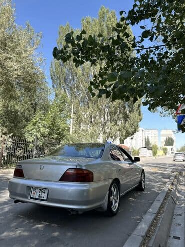 inspire 2004: Honda Saber: 1999 г., 3.2 л, Автомат, Бензин, Седан — 2