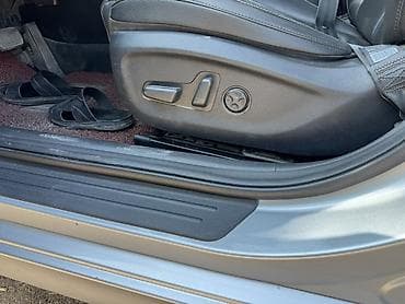 e klass: Hyundai Sonata: 2019 г., 2 л, Автомат, Газ, Седан — 10