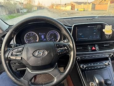 губа g30: BMW 5 series: 2017 г., 3 л, Автомат, Газ, Седан — 9