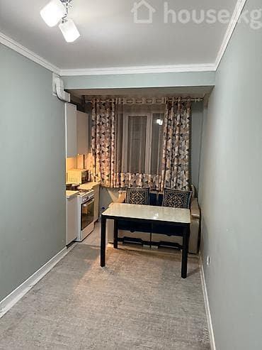2 room flat: 2 комнаты, 40 м², Элитка, 3 этаж, Дизайнерский ремонт — 8