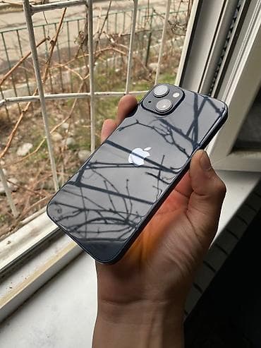 galaxy j5: IPhone 13, 128 ГБ, Blue Titanium, 100 % — 5