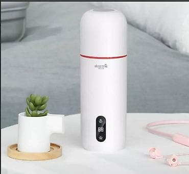 Электрический термос Deerma Electric Hot Water Cup (DEM-DR035S)
