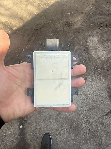 mini itx: Kia 2020 г., Б/у, Оригинал — 1