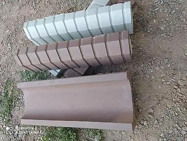 чипсы принглс цена бишкек: Тротуарный бордюр, Бетонный, Овальный, 500 — 4