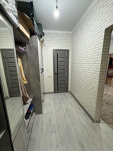 Квартиры: 2 комнаты, 37 м², 4 этаж — 6