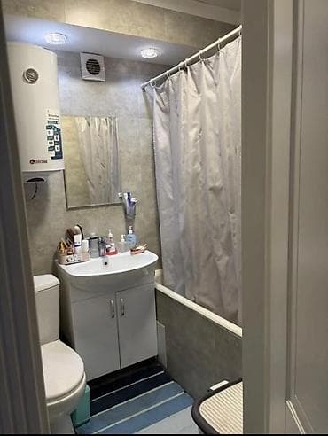 квартиру юг 2: 2 комнаты, 42 м², Юг-2 мкр Индивидуалка, 1 этаж, Евроремонт — 8