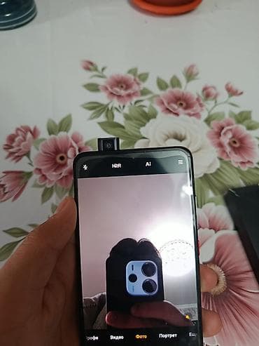 mi 9 ultra: Xiaomi, Mi 9T Pro, Б/у, 128 ГБ, цвет - Черный, 1 SIM — 4