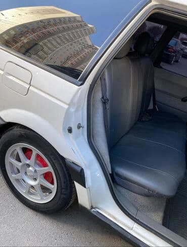 купить опель вектра б: Volkswagen Passat: 1989 г., 1.8 л, Механика, Бензин, Универсал — 13