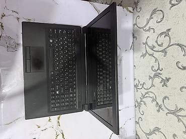 Ноутбуки Lenovo: Офисный, Б/у, Intel Celeron — 8