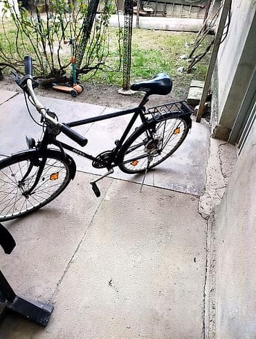 28 lik velosiped: Городской велосипед, Trek, Рама L (172 - 185 см) — 3