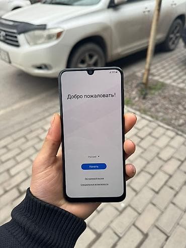 Samsung Galaxy A50, 64 ГБ, 2 SIM at lalafo.kg Samsung Galaxy A50, 64 ГБ, 2 SIM