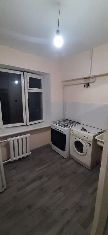 flat in osh: 1 комната, С мебелью частично — 3