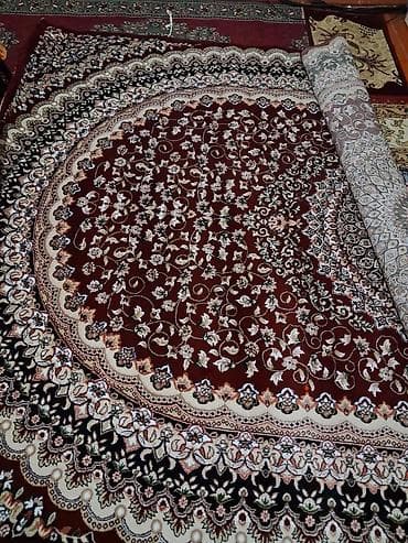 коври: Ковер Bekmez Hali ARAB Style - Производитель: Bekmez Hali (Made in — 1