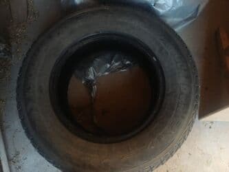 шины 235 65: Шины 265 / 65 / R 17, Зима, Новый, Комплект, Внедорожные (АТ/МТ), Япония, Yokohama — 4